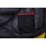 Sac de dormit de puf Warmpeace Viking 1200 180 cm