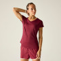 Tricou femei Dare 2b Vigilant Tee