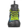 Încălțăminte bărbați Salewa Ms Wildfire Edge Mid Gtx