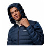 Geacă de iarnă bărbați Columbia Lake 22™ II Down Hooded Jacket