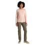 Tricou femei Craghoppers NosiLife Akona Long Sleeved Top