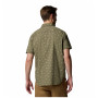 Cămașă bărbați Columbia Rapid Rivers™ Printed Short Sleeve Shirt
