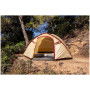 Cort turistic Coleman Darwin Summer 4 Plus