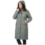 Geacă lungă femei Hannah Nona