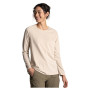Tricou femei Craghoppers NosiLife Nour LS T-Shirt