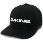 Șapcă Dakine Rail 3D Ballcap negru Black