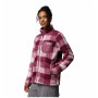 Hanorac femei Columbia West Bend™ Print Full Zip Ii