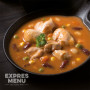Fel principal Expres menu Pui de curte 600g