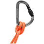 Carabinieră Mammut Workhorse HMS Screwgate Carabiner