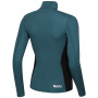 Hanorac femei Zulu 3D Merino Collar 200