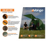 Cort turistic Vango Galaxy 300