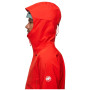 Geacă bărbați Mammut Crater IV HS Hooded Jacket