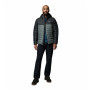 Geacă bărbați Columbia Powder Lite™ II Hooded Jacket