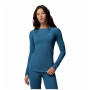 Tricou funcțional femei Columbia Midweight Stretch Long Sleeve Top