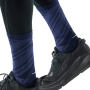 Șosete Smartwool Women's Run Zero Cushion Crew Socks