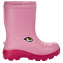 Încălțăminte de iarnă copii Viking Outdoor Footwear Claw Warm Pink