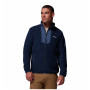 Hanorac bărbați Columbia Sequoia Grove™ Full Zip Fleece