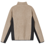 Hanorac funcțional copii Reima Puhku Earthy Beige