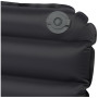 Saltea gonflabilă Zulu Moonlight Comfort II