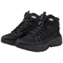 Încălțăminte femei Jack Wolfskin Wild Hike Texapore Mid W