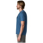 Tricou bărbați Patagonia Men's Capilene Cool Trail Shirt - Stratapeaks