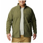 Hanorac bărbați Columbia Fast Trek™ II Full Zip Fleece