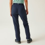 Pantaloni femei Regatta Women’s Travel Light Packaway Trousers II