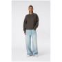 Hanorac femei Champion Crewneck Sweatshirt W Core Heritage