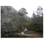 Cort turistic Vango Nevis 100