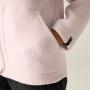 Hanorac funcțional de damă Dare 2b Womens Firn Hooded Borg