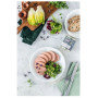Fel principal Hotovky z plechovky Luncheon Meat 300 g