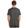 Tricou bărbați Icebreaker Men Merino 150 Tech Lite SS Tee The Peaks