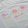 Tricou funcțional femei Alpine Pro Sassa