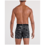 Boxeri Saxx Droptemp Cooling Cotton Boxer Brief Fly