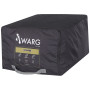 Sac de dormit de puf Warg Sirius 400 L