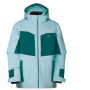 Geacă copii Dare 2b Rip It Jacket WtrBalet/Med albastru deschis WtrBalet/Med