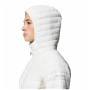 Geacă femei Columbia Powder Pass™ III Hybrid Hdd Jkt