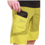 Pantaloni scurți bărbați Kilpi Bready-M