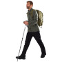 Pantaloni softshell bărbați Fundango Akira II Softshell Pants