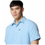 Cămașă bărbați Columbia Silver Ridge™ Utility Lite Short Sleeve