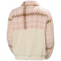 Jachetă fleece femei Helly Hansen W Moonlit Pile Jacket