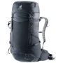 Mărime spate rucsac: M / Culoare: negru/gri