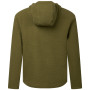 Hanorac bărbați Dare 2b Firn Hooded Borg Fleece