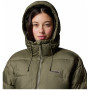 Geacă lungă femei Columbia Pike Lake™ III Long Jacket