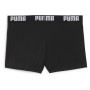 Costum de baie copii Puma Logo Trunks