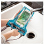Husă impermeabilă Nite Ize Runoff Waterproof Phone Pouch