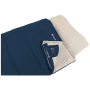 Sac de dormit tip pătură Outwell Contour Lux