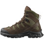 Încălțăminte bărbați Salomon Quest Tracker Gore-Tex