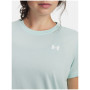 Tricou femei Under Armour Tech SSC - Solid