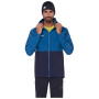 Geacă bărbați Mammut Linard Light HS Hooded Jacket Men